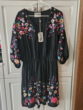 Savanna Jane | Dresses | Savannah Jane Camo Dress | Poshmark